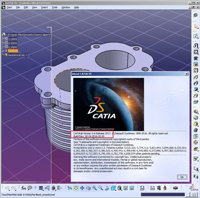 catia v6 free download with crack